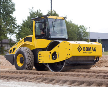 BOMAG