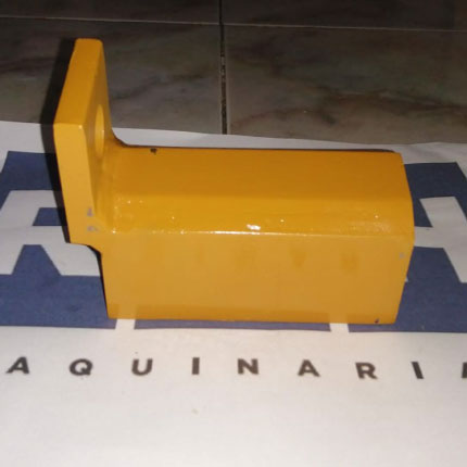 GUIAS DE DESGASTE
