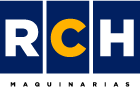 Logo RCH Maquinarias